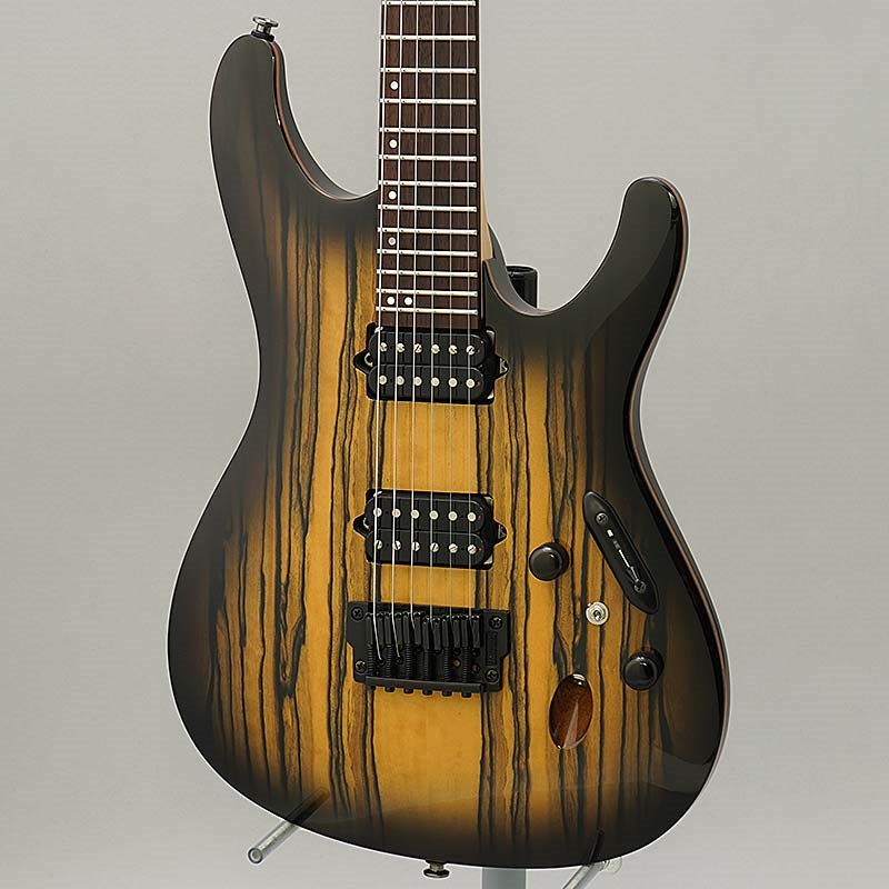 Ibanez Prestige S5221BWE-TKSの画像